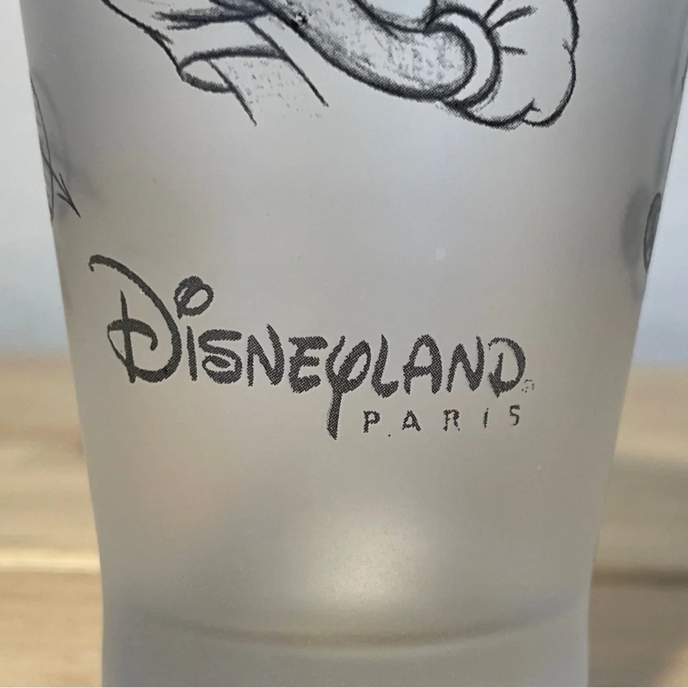 disneyland used good